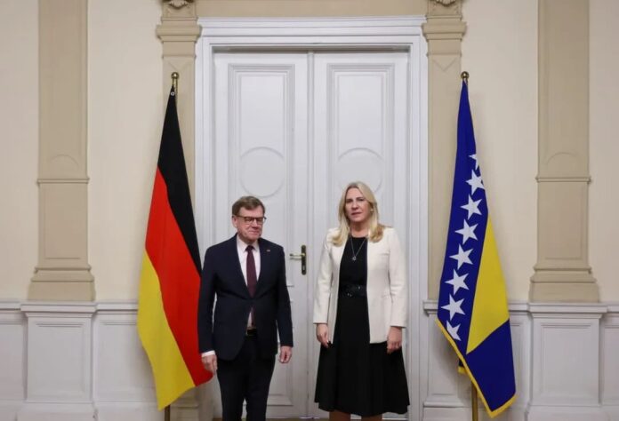 Cvijanović Vadeful