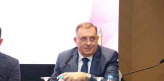Dodik: Republika Srpska stvorila dobre uslove za život