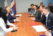 Dodik u Ugljeviku: Termoelektrana počela sa radom, mangupi će odgovarati za napravljeni nered