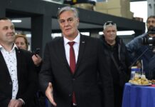 Karan: Obilaskom privrednika vidi se i kakvo je obrazovanje potrebno Republici Srpskoj