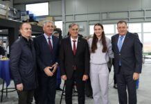 Dodik: I ubuduće pomoć institucija Republike Srpske za Nevesinje