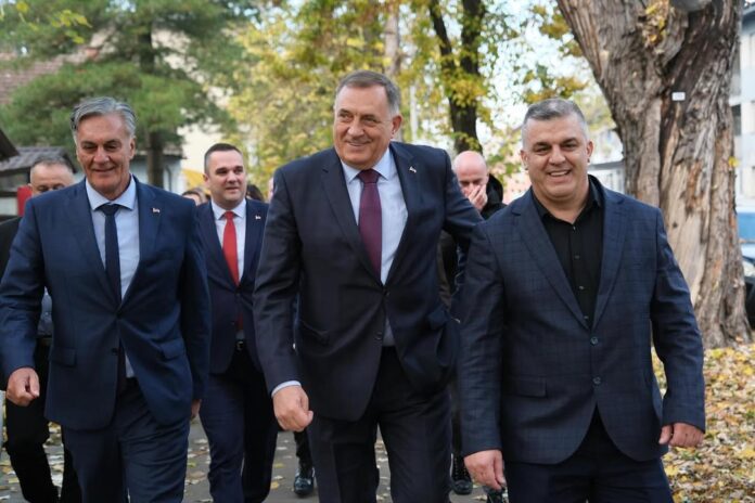 Dodik Karan Teslic 1