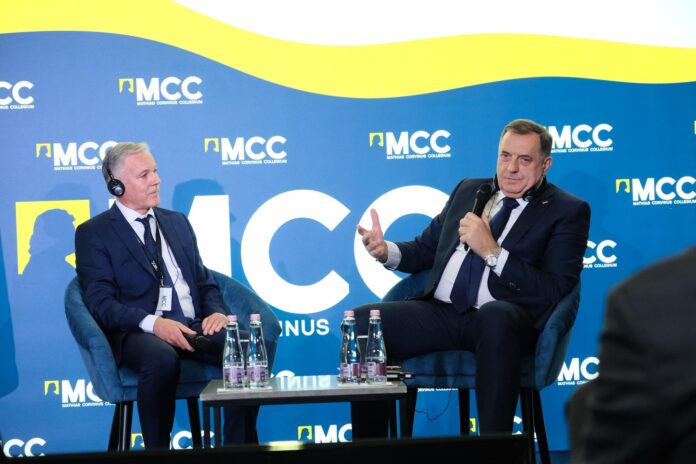 Dodik MCC 1