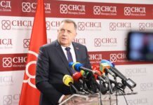 Dodik: Nećemo u EU u kojoj nemamo status i pravo glasa