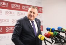 Dodik: Rast plata od sedam do 10 odsto nakon marta iduće godine