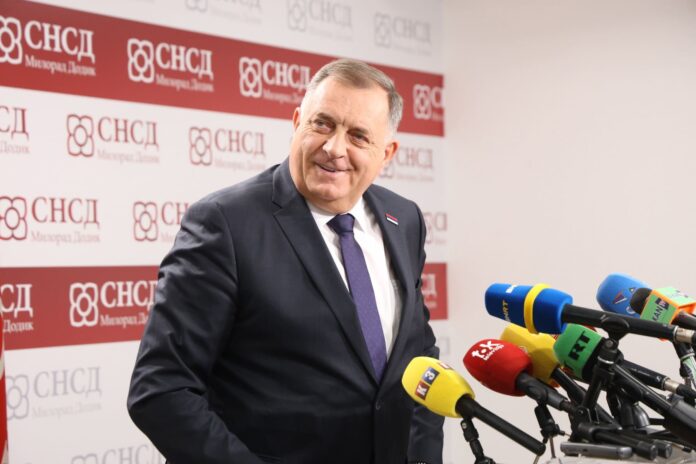 Dodik Milorad KZM SNSD 3