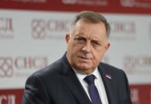 Dodik: Mediji iz Rusije su dobrodošli, ali o dozvolama odlučuju i muslimani