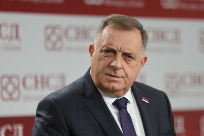 Dodik Milorad KZM SNSD 6