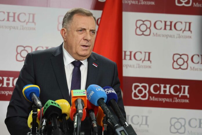 Dodik Milorad KZM SNSD 7