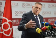Dodik: Republika Srpska će se čuvati, uz dobro razumijevanje svih procesa
