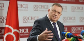 Dodik: Nova vlada biće vlada kontinuiteta – Republika Srpska pokazuje odlučnost da sama odlučuje o sebi