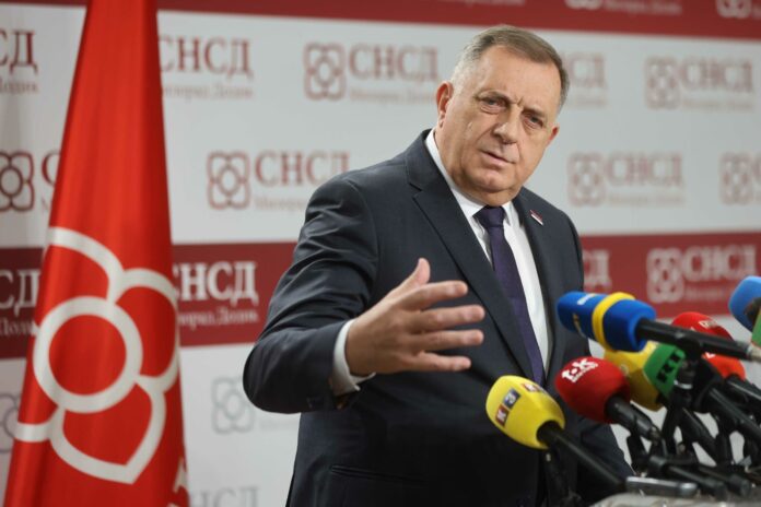 Dodik Milorad KZM SNSD 9