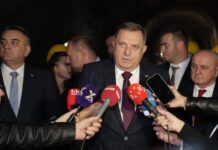Dodik: Republika Srpska je primjer uspjeha i izdržljivosti