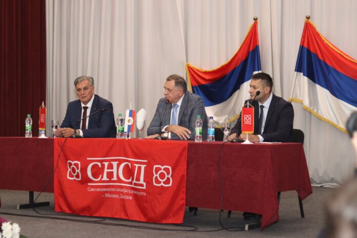 Dodik i Karan Pale 5