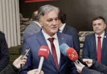 Karan: Obrazovni profil treba da ide u pravcu naučno-istraživačkog rada