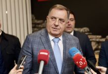 Dodik: Sa Sokoca poslate dvije važne poruke – snage i nade