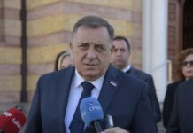 Dodik: Republika Srpska ostaje sa Srbijom i srpskim narodom u cjelini