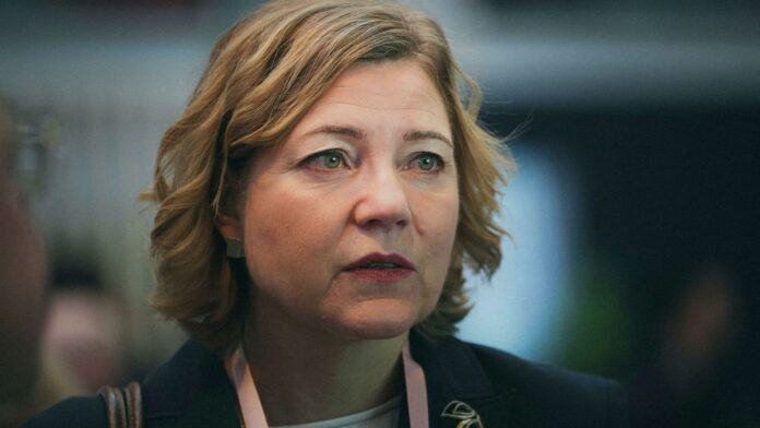 Hena Virkunen