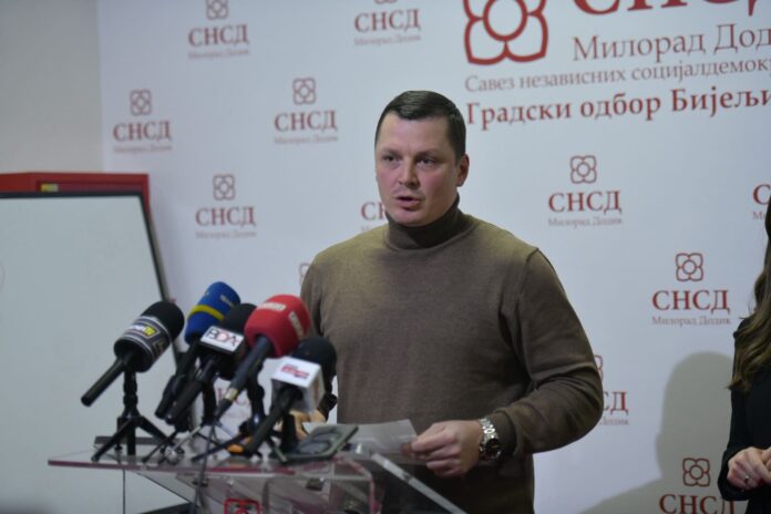 Djurdjevic Aleksandar SNSD BL