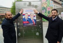 SNSD Prijedor: Spremno ulazimo u predizbornu kampanju sa uvjerenjem u veliku pobjedu Karana