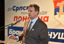 Blanuša: Protiv sam rudarenja na Majevici