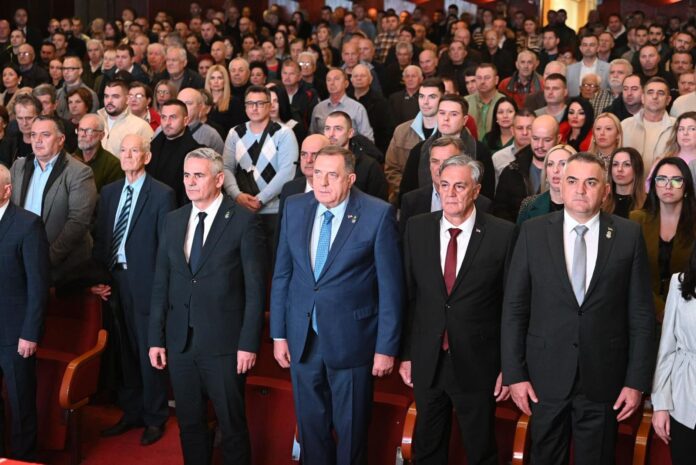 Kampanja Brčko Dodik Karan