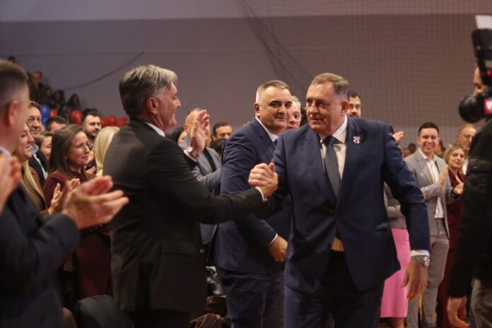 Kampanja Čelinac Dodik Karan