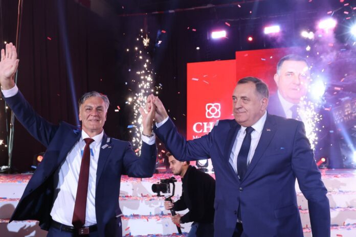 Kampanja Dodik Karan Banjaluka zavrsni skup 14