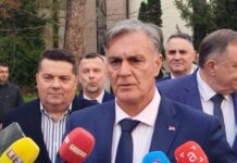 Karan: OHR napravio antidejtonsku, antiustavnu BiH