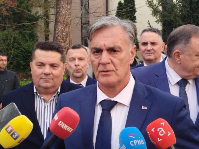 Kampanja Dodik Karan Derventa 2