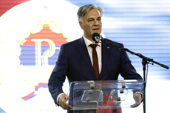 Kampanja Istočno Sarajevo Karan 1