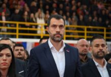 Igor Dodik: Krenuli smo u još jednu pobjedu