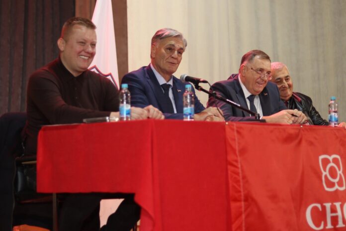 Karan Dodik Rudo
