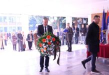 Karan: Ne dozvoliti napad na svetinju u čijim temeljima su životi studenata