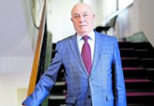 Tadić: BiH je trebalo urediti na principima federalizma