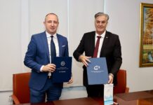 Formalizovana saradnja Ministarstva za visoko obrazovanje i Zavoda za statistiku