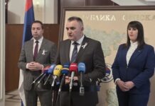 Minić: Vratiti se iskrenom viteštvu u odnosu prema ženama