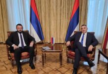 Minić: „Pošte Srpske“ primjer odgovornog rukovođenja i rada