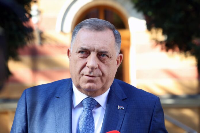 Mitropolit Jefrem i predsjednik Dodik 5