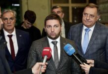 Prelić: Institucije Republike Srpske brinu o manjim opštinama