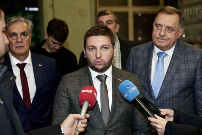 Ninoslav Prelic Rogatica