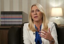 Cvijanović: Republika Srpska je sigurna i to treba da bude politički cilj i vlasti i opozicije