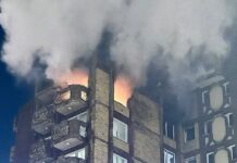 U požaru u Domu penzionera u Tuzli stradalo najmanje 10 osoba