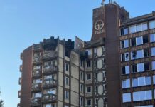 Broj žrtava požara u Domu penzionera u Tuzli povećan na 13