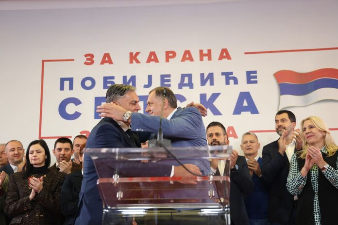 Press Dodik Karan 16