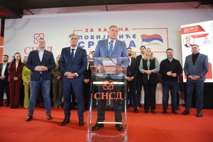Press Dodik Karan 2