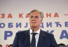 CIK: Karan osvojio 8.431 glas više od Blanuše