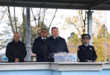 Budimir: Republika Srpska izdvaja mnogo za bezbjednost