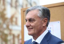 Karan: Republika Srpska uvijek spremna za partnerstva u okvirima međunarodnog prava