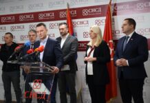 Maričić: Nastavljamo rad, rezultati će biti bolji nego što se očekuje